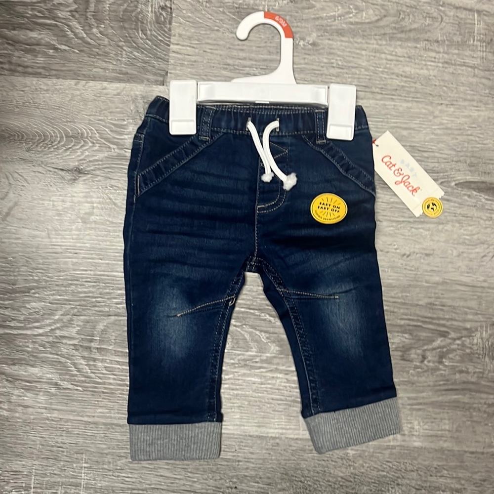 Baby Jogger